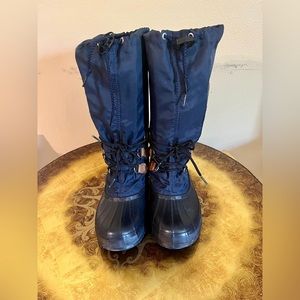 Sorel boots whaterprooff for women